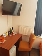 Hotel Amber Altstadt Stralsund