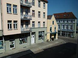 Hotel Amber Altstadt Stralsund