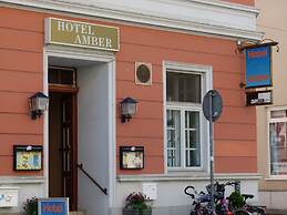 Hotel Amber Altstadt Stralsund