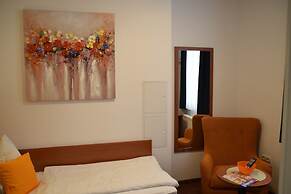 Hotel Amber Altstadt Stralsund