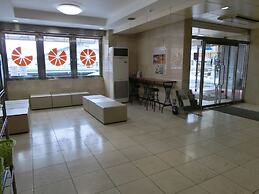 Orange Inn Sendaihigashi