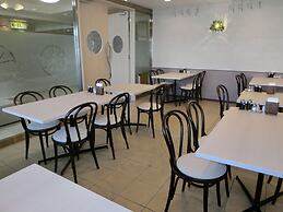 Orange Inn Sendaihigashi