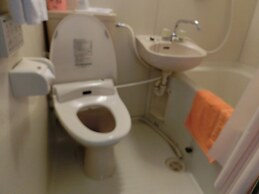 Orange Inn Sendaihigashi