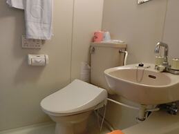 Orange Inn Sendaihigashi