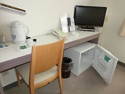 Orange Inn Sendaihigashi