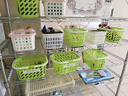 Orange Inn Sendaihigashi