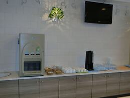 Orange Inn Sendaihigashi