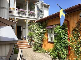 Lilla Hotellet