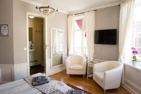 Lilla Hotellet
