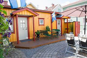 Lilla Hotellet