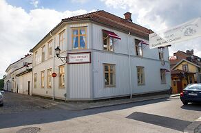 Lilla Hotellet