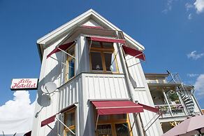 Lilla Hotellet