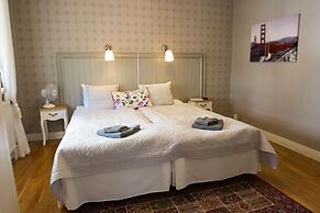 Lilla Hotellet