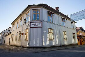 Lilla Hotellet