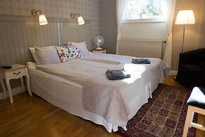 Lilla Hotellet