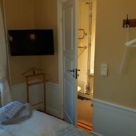 Lilla Hotellet