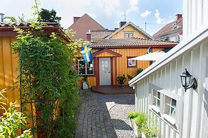 Lilla Hotellet