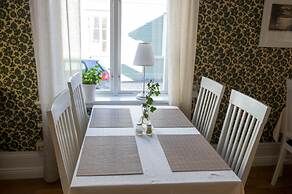 Lilla Hotellet