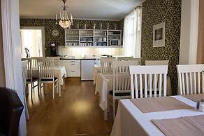 Lilla Hotellet