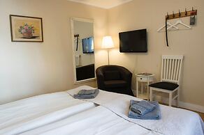 Lilla Hotellet