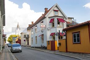 Lilla Hotellet