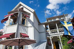 Lilla Hotellet