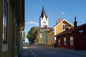 Lilla Hotellet
