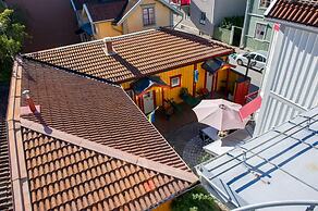Lilla Hotellet