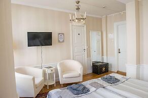 Lilla Hotellet