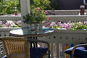 Lilla Hotellet