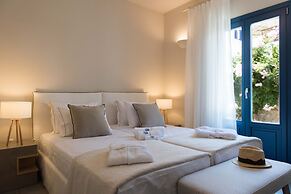Sifnos House - Rooms & Spa