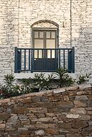 Sifnos House - Rooms & Spa
