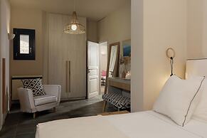 Sifnos House - Rooms & Spa