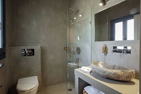 Sifnos House - Rooms & Spa