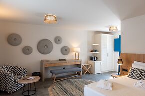 Sifnos House - Rooms & Spa