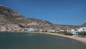 Sifnos House - Rooms & Spa