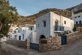 Sifnos House - Rooms & Spa