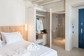 Sifnos House - Rooms & Spa