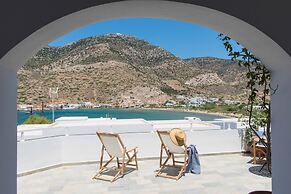 Sifnos House - Rooms & Spa