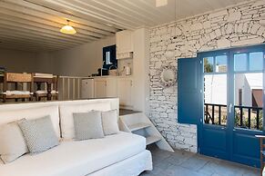 Sifnos House - Rooms & Spa
