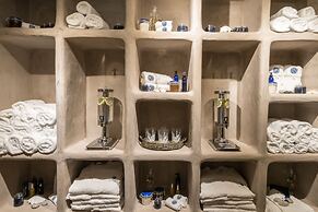 Sifnos House - Rooms & Spa