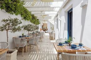 Sifnos House - Rooms & Spa