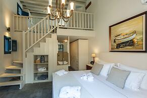 Sifnos House - Rooms & Spa