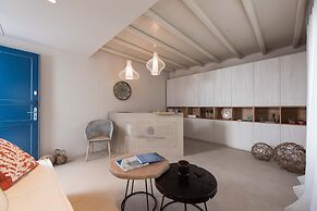 Sifnos House - Rooms & Spa