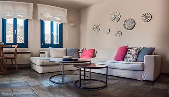 Sifnos House - Rooms & Spa