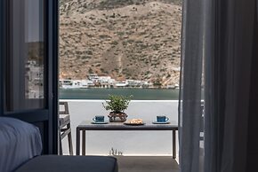 Sifnos House - Rooms & Spa