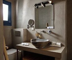 Sifnos House - Rooms & Spa