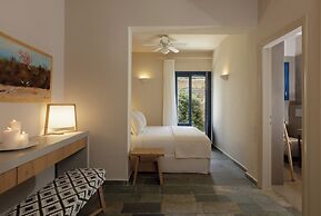 Sifnos House - Rooms & Spa