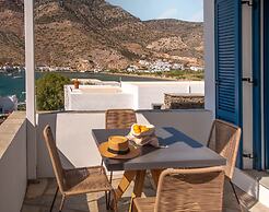 Sifnos House - Rooms & Spa