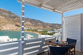 Sifnos House - Rooms & Spa
